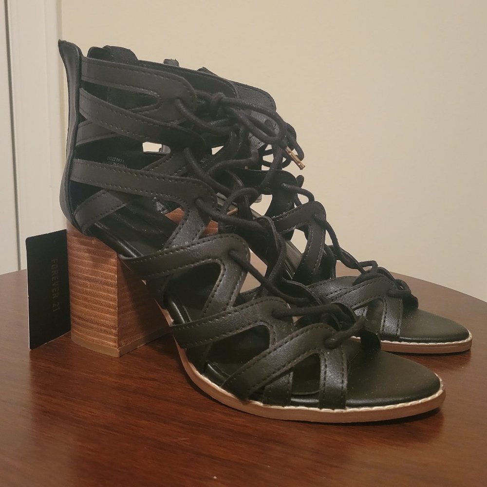 $20 Shoe Sale